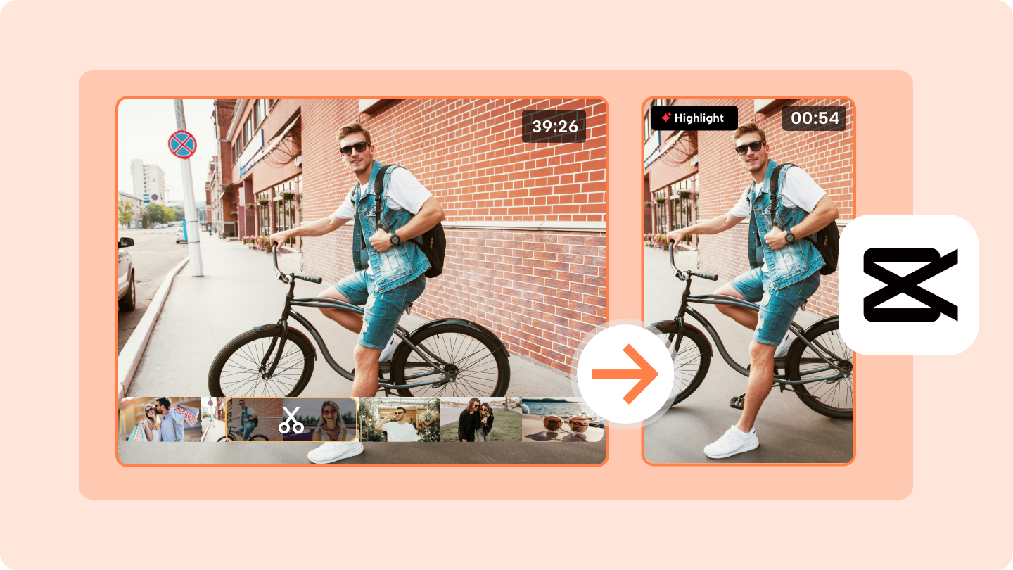 Nhìn lại 2025 cùng CapCut: Khi việc biên tập nội dung trở thành xu hướng đại chúng