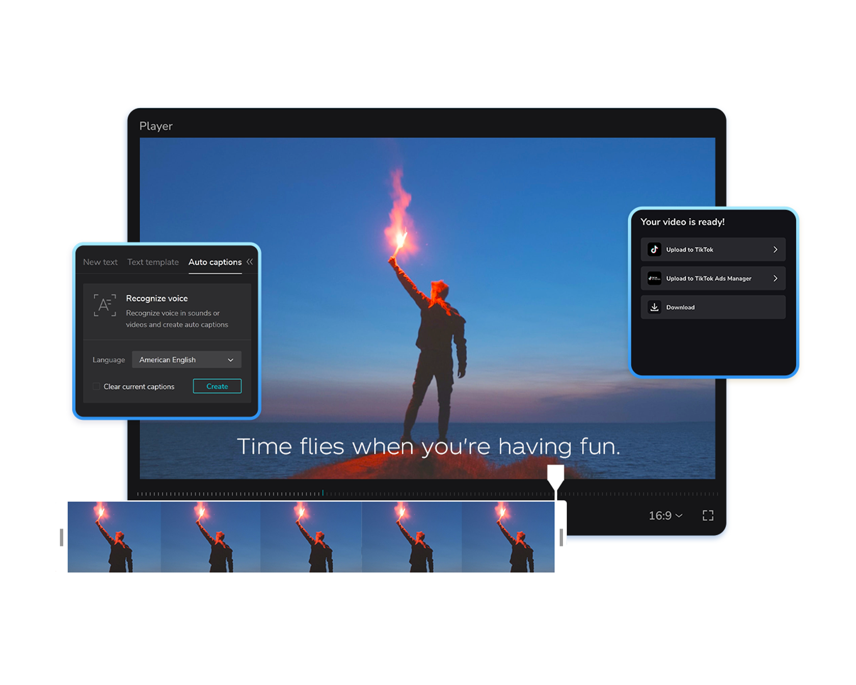 Nhìn lại 2025 cùng CapCut: Khi việc biên tập nội dung trở thành xu hướng đại chúng