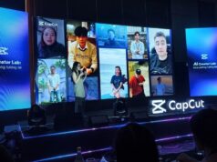 Nhìn lại 2025 cùng CapCut: Khi việc biên tập nội dung trở thành xu hướng đại chúng