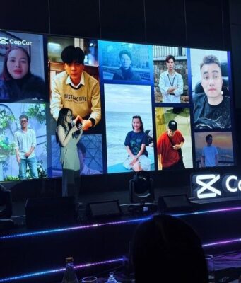 Nhìn lại 2025 cùng CapCut: Khi việc biên tập nội dung trở thành xu hướng đại chúng