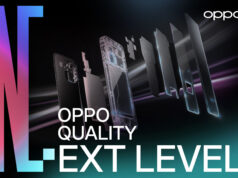 OPPO công bố khái niệm Apex Guard – khẳng định cam kết dẫn đầu về chuẩn mực chất lượng thế hệ mới