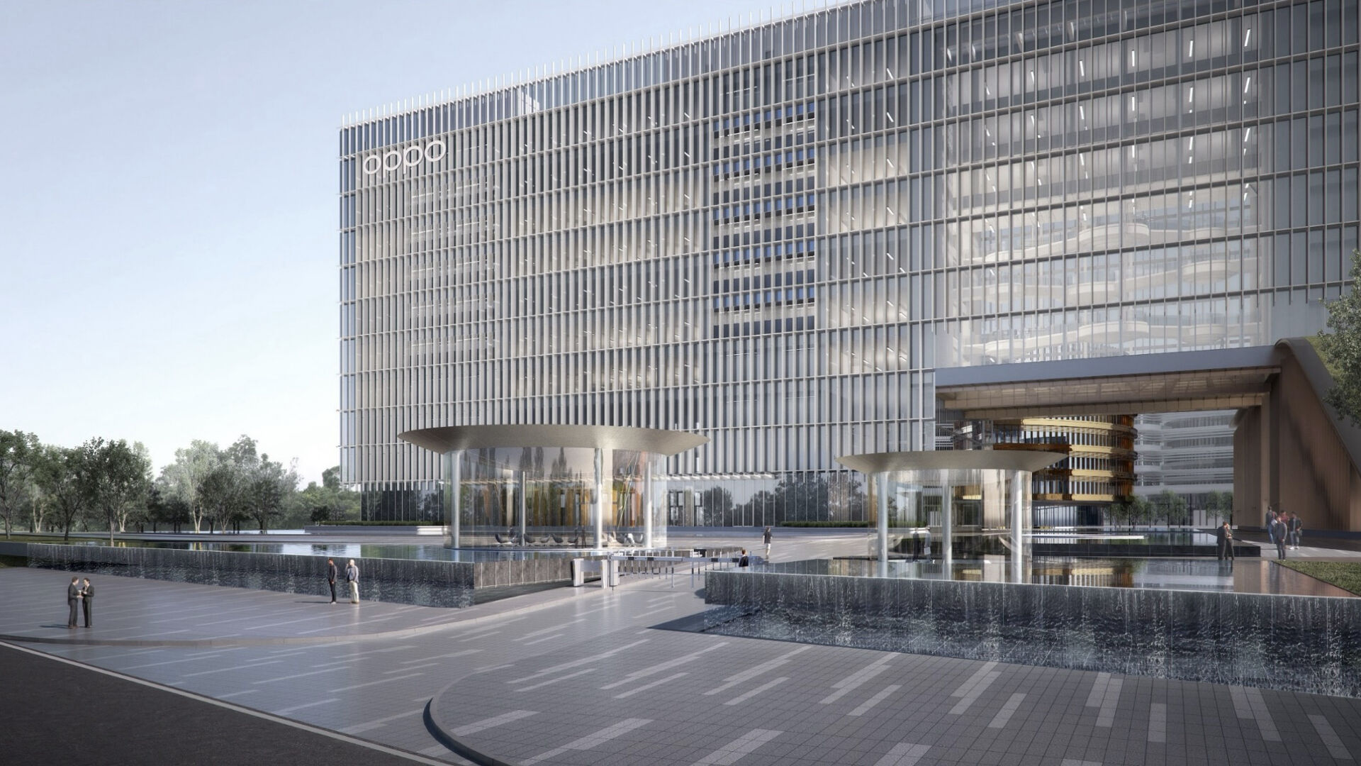 OPPO công bố khái niệm Apex Guard - khẳng định cam kết dẫn đầu về chuẩn mực chất lượng thế hệ mới