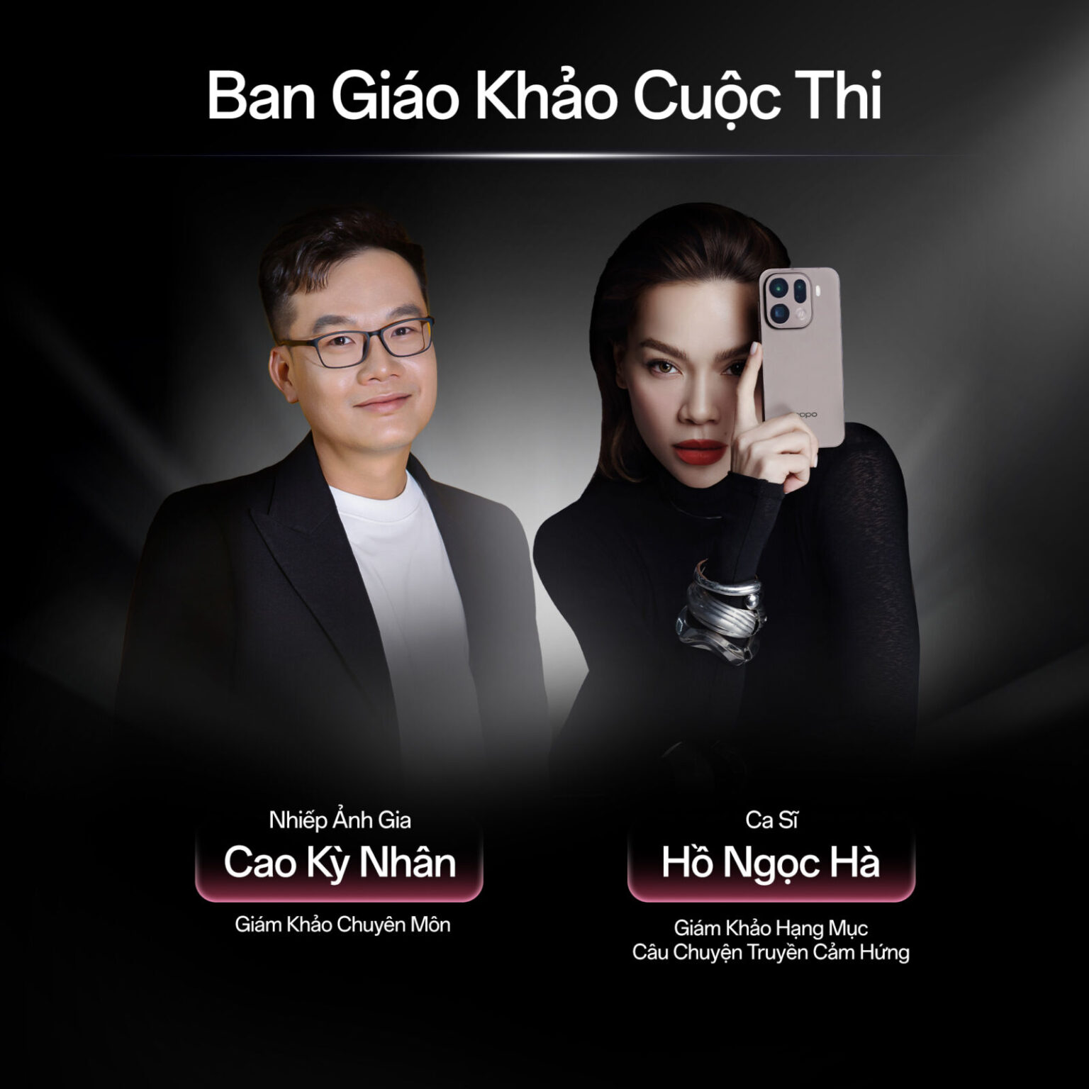 OPPO Việt Nam khởi động cuộc thi ảnh “Để Thấy. Để Thêm Yêu.”– Hành trình tìm lại những rung cảm sâu sắc về đất nước cùng Find X9 Series