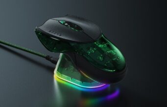 Công bố phiên bản giới hạn Razer Boomslang 20th Anniversary Edition