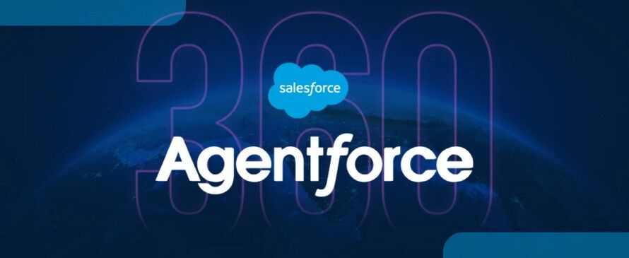 Salesforce ra mắt Agentforce phiên bản tiếng Việt, mở ra kỷ nguyên mới cho các doanh nghiệp ứng dụng tác nhân AI
