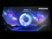 Vượt ra khỏi màn ảnh: Samsung định hình rạp phim tương lai với không gian trải nghiệm đắm chìm cùng Onyx