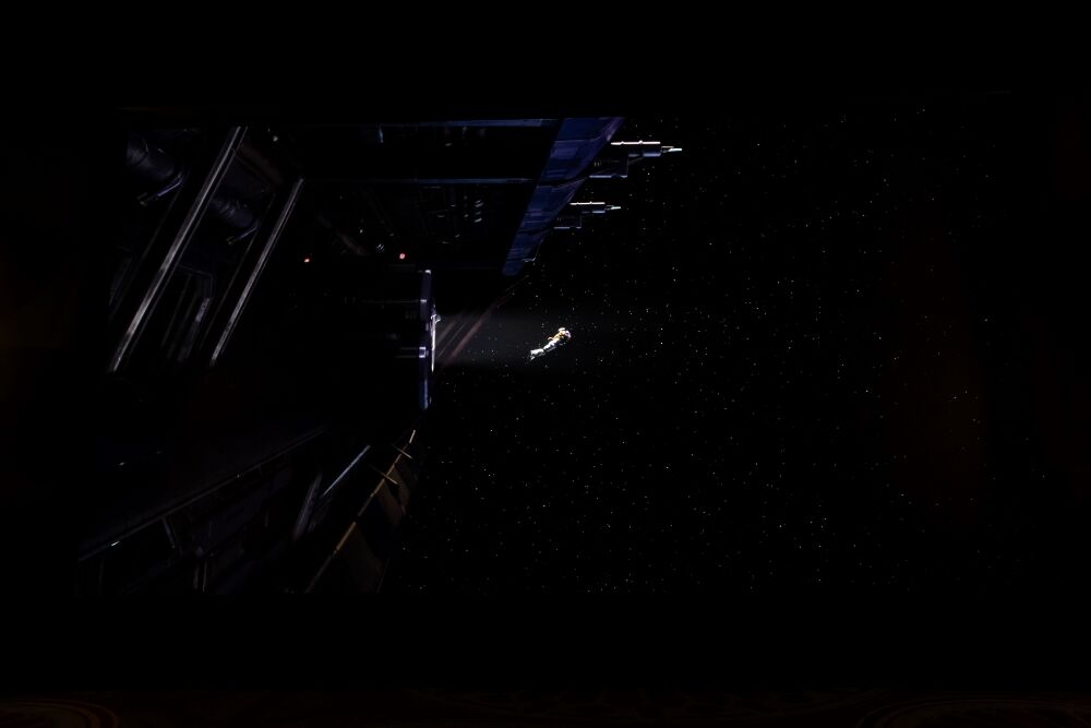 Vượt ra khỏi màn ảnh: Samsung định hình rạp phim tương lai với không gian trải nghiệm đắm chìm cùng Onyx