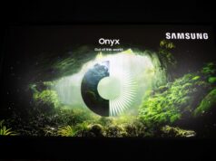 Samsung ra mắt màn hình Onyx thế hệ mới, thiết lập chuẩn mực mới cho công nghệ LED trong rạp chiếu phim