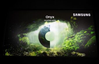 Samsung ra mắt màn hình Onyx thế hệ mới, thiết lập chuẩn mực mới cho công nghệ LED trong rạp chiếu phim