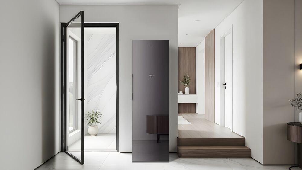 Samsung sẽ ra mắt dòng sản phẩm gia dụng thông minh kết nối AI mới tại CES 2026