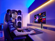 Samsung là nhà tài trợ đồng hành trong sự kiện VPBank Presents T1 Vietnam: The Promise Fulfilled