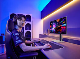 Samsung là nhà tài trợ đồng hành trong sự kiện VPBank Presents T1 Vietnam: The Promise Fulfilled