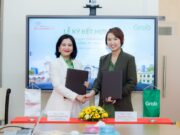 Sở Du lịch TP.HCM và Grab Việt Nam ký kết thỏa thuận hợp tác nhằm quảng bá, thúc đẩy du lịch