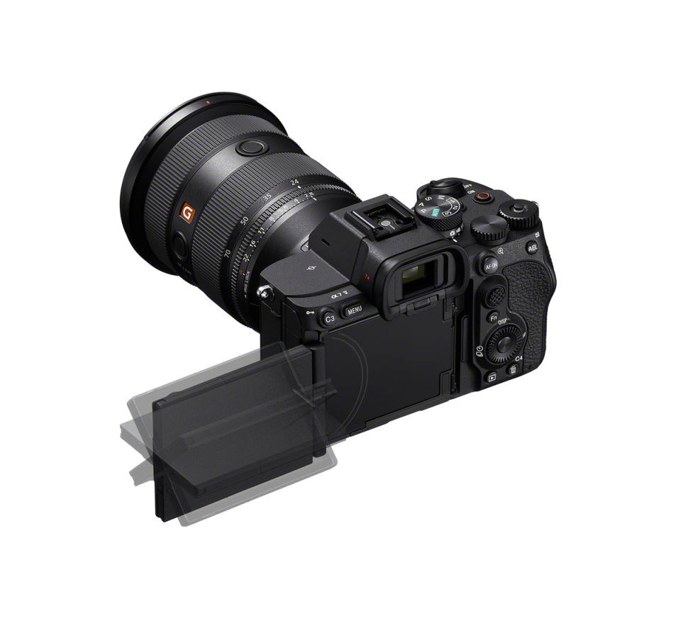 Sony ra mắt máy ảnh Alpha 7 V: Tái định nghĩa chuẩn Hybrid Full-frame - Bứt phá sức mạnh AI và tốc độ cho thế hệ sáng tạo mới