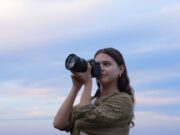 Máy ảnh Sony Alpha 7 V mở bán từ 2.12