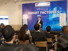 Tăng tốc chuyển đổi “Nhà máy thông minh” tại Việt Nam bằng các giải pháp đột phá