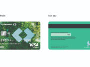 Visa và Techcombank được AmCham vinh danh với Giải thưởng Sáng tạo Công nghệ ESG 2025 cho Thẻ Techcombank Visa Eco: Biến mọi chi tiêu thành hành động Xanh