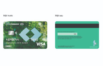 Visa và Techcombank được AmCham vinh danh với Giải thưởng Sáng tạo Công nghệ ESG 2025 cho Thẻ Techcombank Visa Eco: Biến mọi chi tiêu thành hành động Xanh