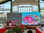 TikTok Shop phát động chiến dịch tiếp sức cộng đồng MSMEs, tôn vinh văn hóa Việt qua thương mại Tết