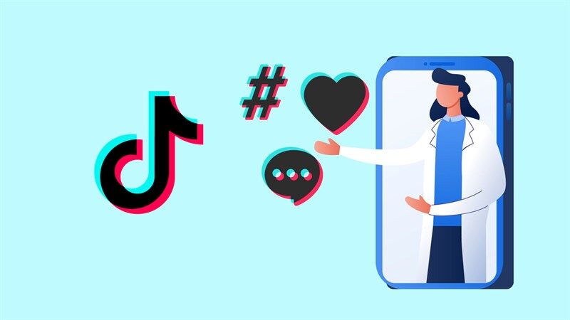 Giới thiệu trải nghiệm mới giúp người dùng thư giãn, tái cân bằng và nạp năng lượng khi sử dụng TikTok