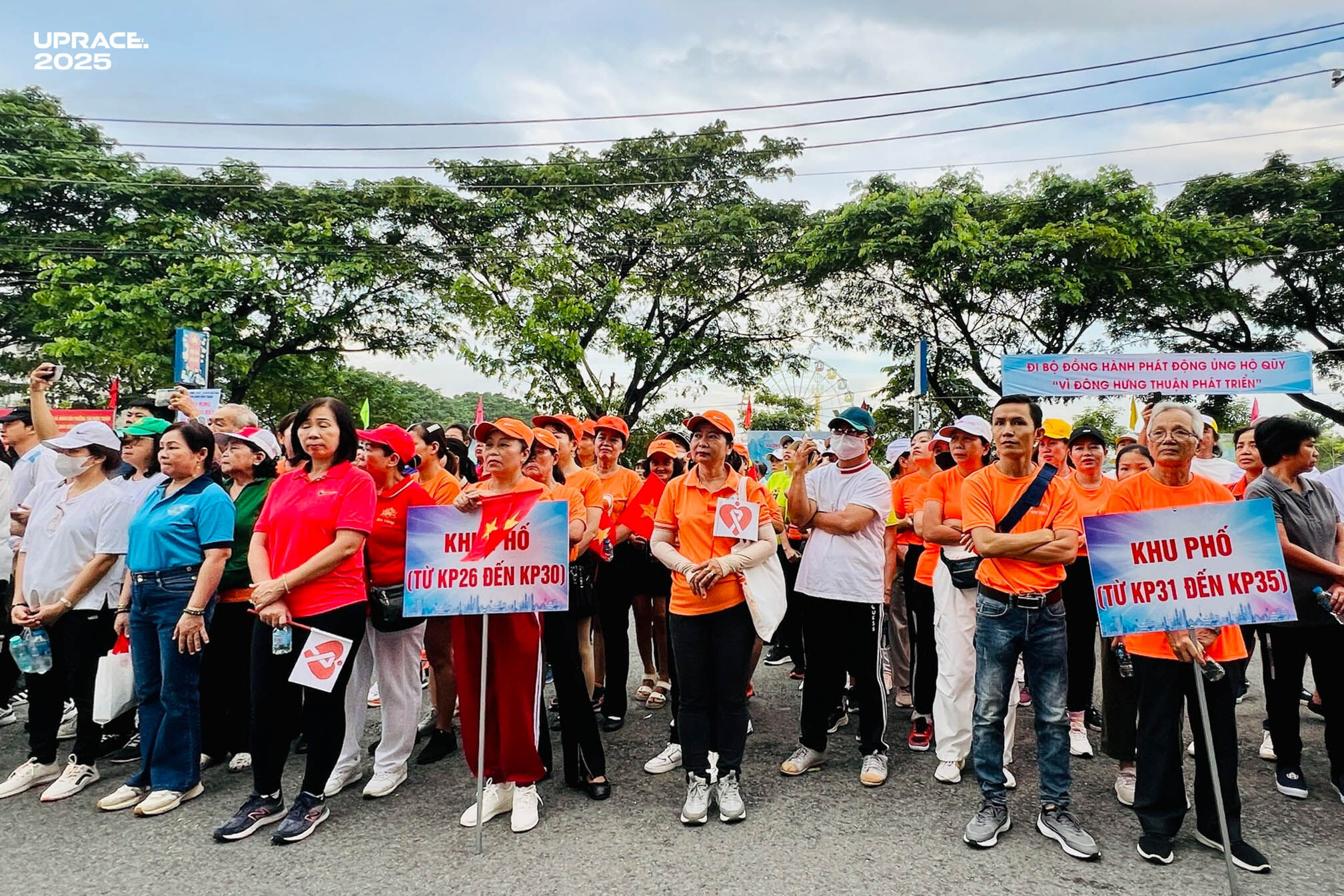 UpRace 2025: hơn 900.000 người cùng chạy, gần 3,5 triệu km ghi nhận vì cộng đồng UpRace 2025: hơn 900.000 người cùng chạy, gần 3,5 triệu km ghi nhận vì cộng đồng