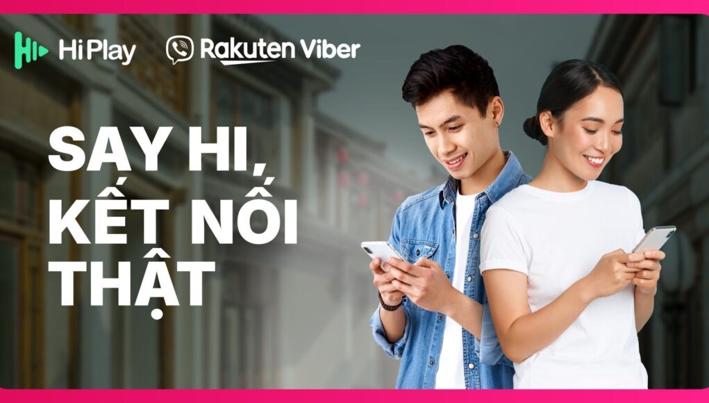viber-dating-hiplay-vinaphone