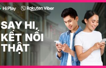 Viber Dating hợp tác Vinaphone, nâng cấp trải nghiệm ứng dụng hẹn hò cho giới trẻ Việt Nam