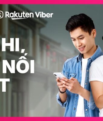 Viber Dating hợp tác Vinaphone, nâng cấp trải nghiệm ứng dụng hẹn hò cho giới trẻ Việt Nam