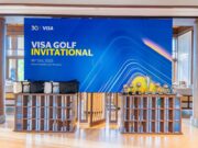 Visa ra mắt Chương trình Golf với các ưu đãi đặc quyền toàn quốc dành cho chủ thẻ cao cấp
