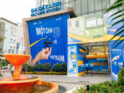 Visa ra mắt giải pháp thanh toán trên tuyến Metro 2A (Cát Linh – Hà Đông)