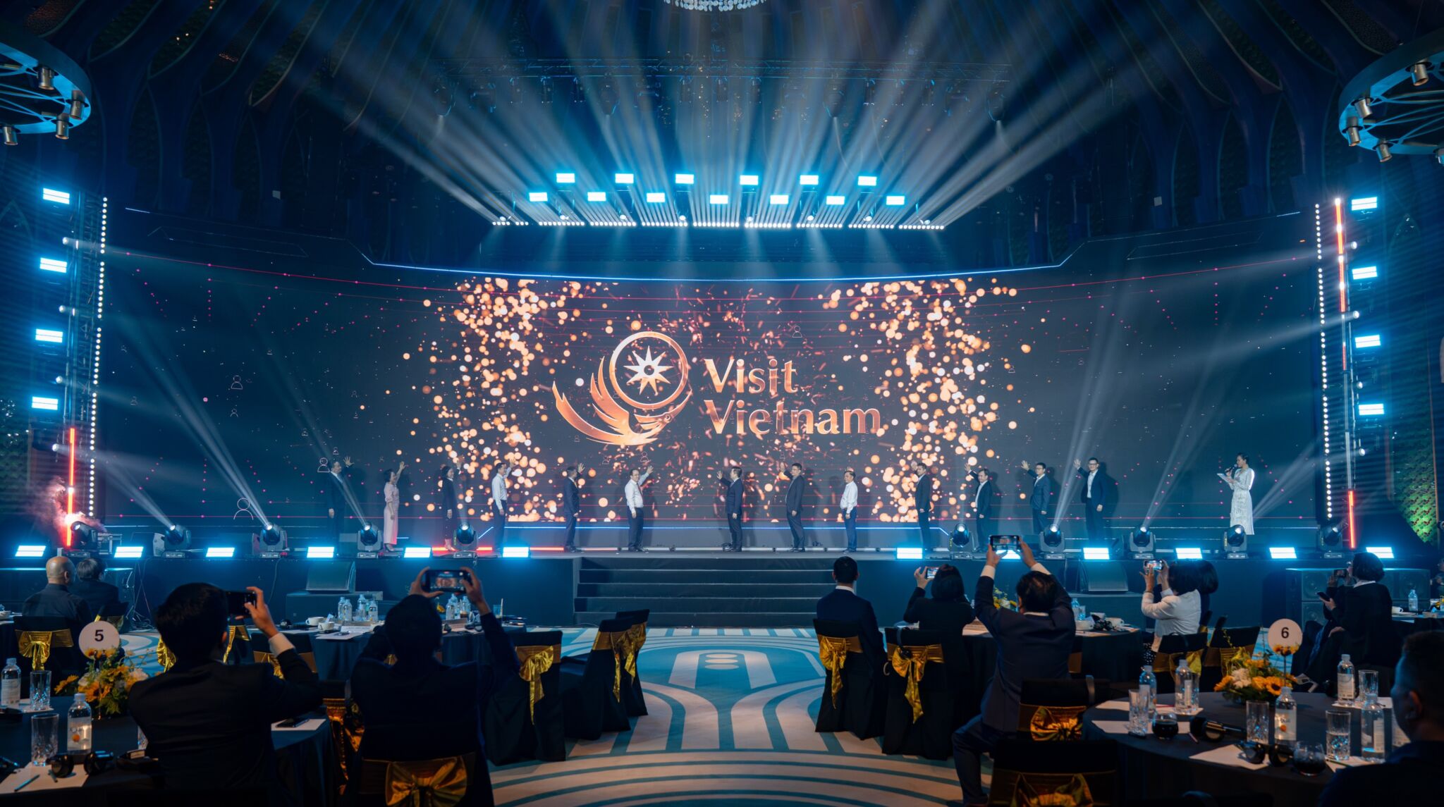 Visa hợp tác cùng Sun Group thúc đẩy du lịch cá nhân hóa, dựa trên dữ liệu thông qua nền tảng Visit Vietnam