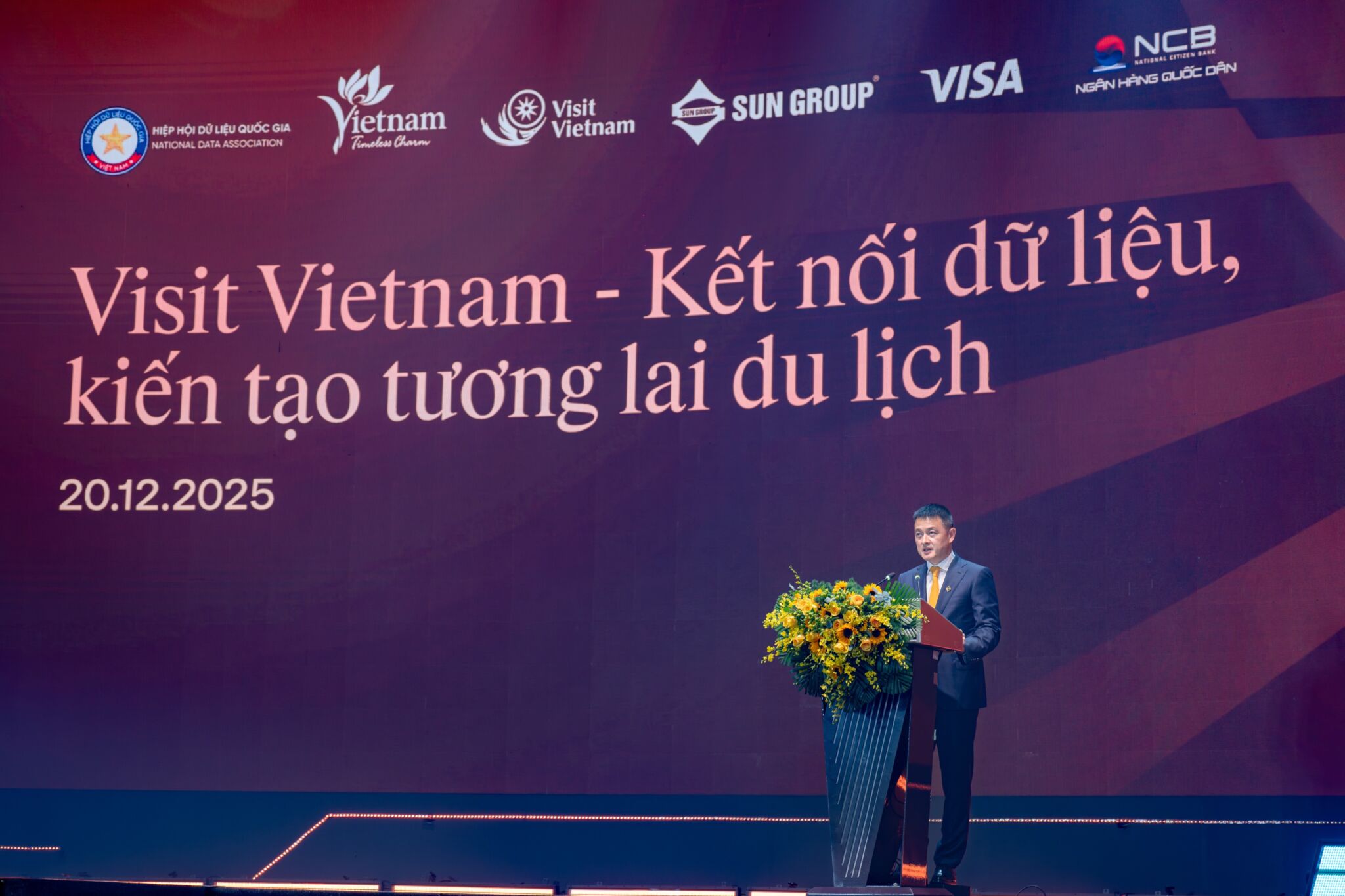 Visa hợp tác cùng Sun Group thúc đẩy du lịch cá nhân hóa, dựa trên dữ liệu thông qua nền tảng Visit Vietnam
