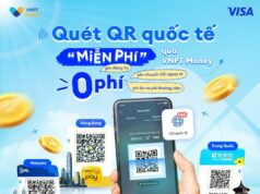 Visa và VNPT Money ra mắt tính năng Visa Pay, thúc đẩy chuyển đổi số và tài chính toàn diện tại Việt Nam