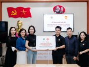Xiaomi hoàn tất cải tạo điểm trường vùng cao tại Tuyên Quang và Thái Nguyên, lan tỏa tinh thần “Innovation for Everyone” thông qua chiến dịch Xiaomi Renovation 2025