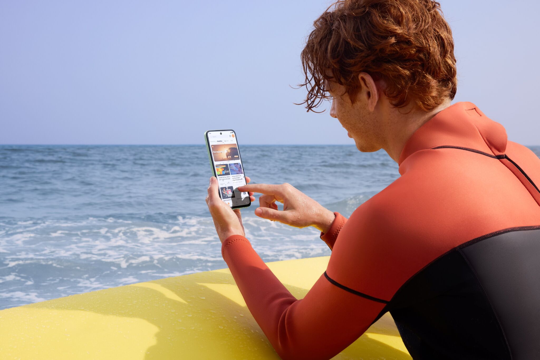 Xiaomi ra mắt REDMI 15 5G tại Việt Nam, smartphone 5G tích hợp NFC vượt trội trong phân khúc 5 triệu đồng