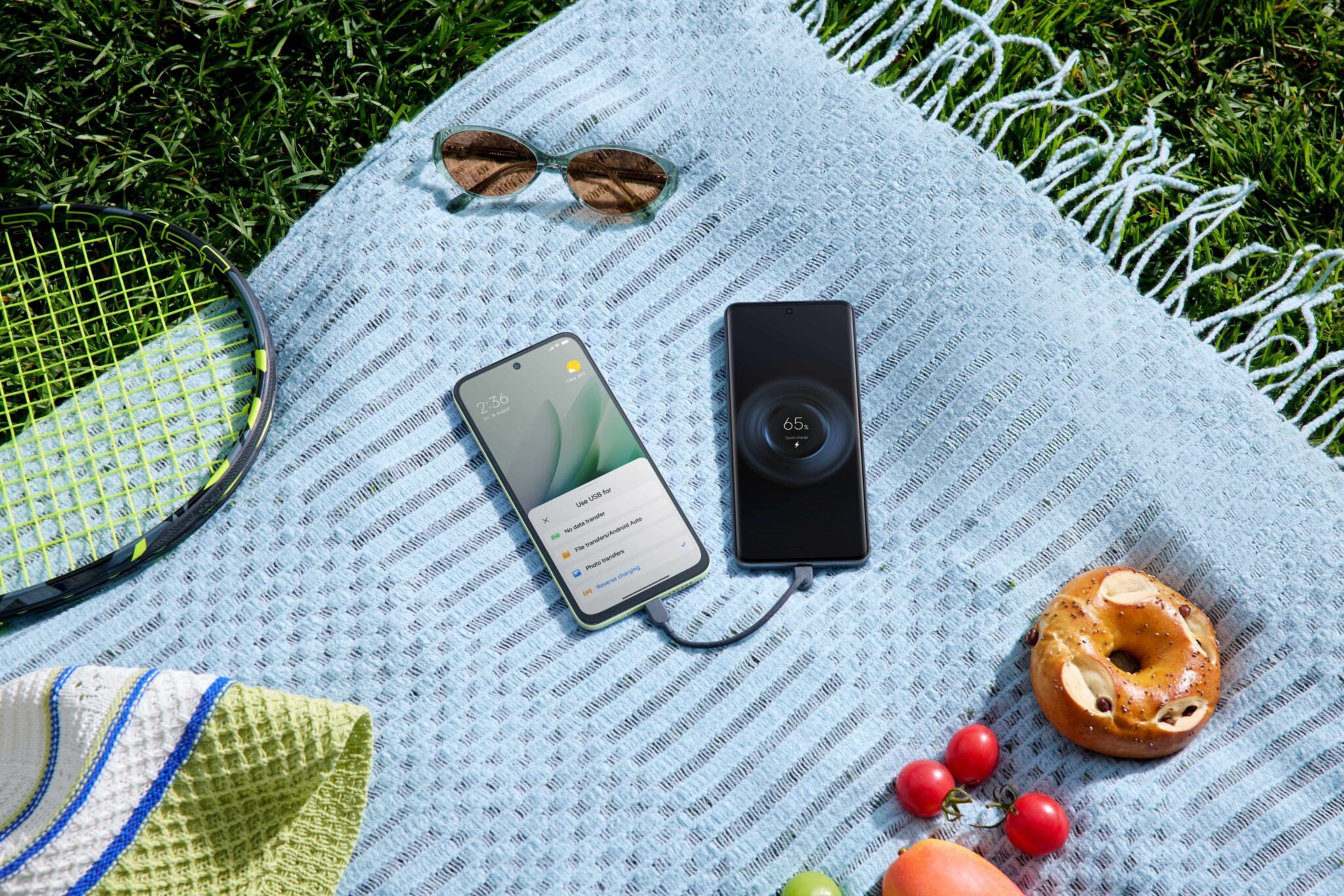 Xiaomi ra mắt REDMI 15 5G tại Việt Nam, smartphone 5G tích hợp NFC vượt trội trong phân khúc 5 triệu đồng