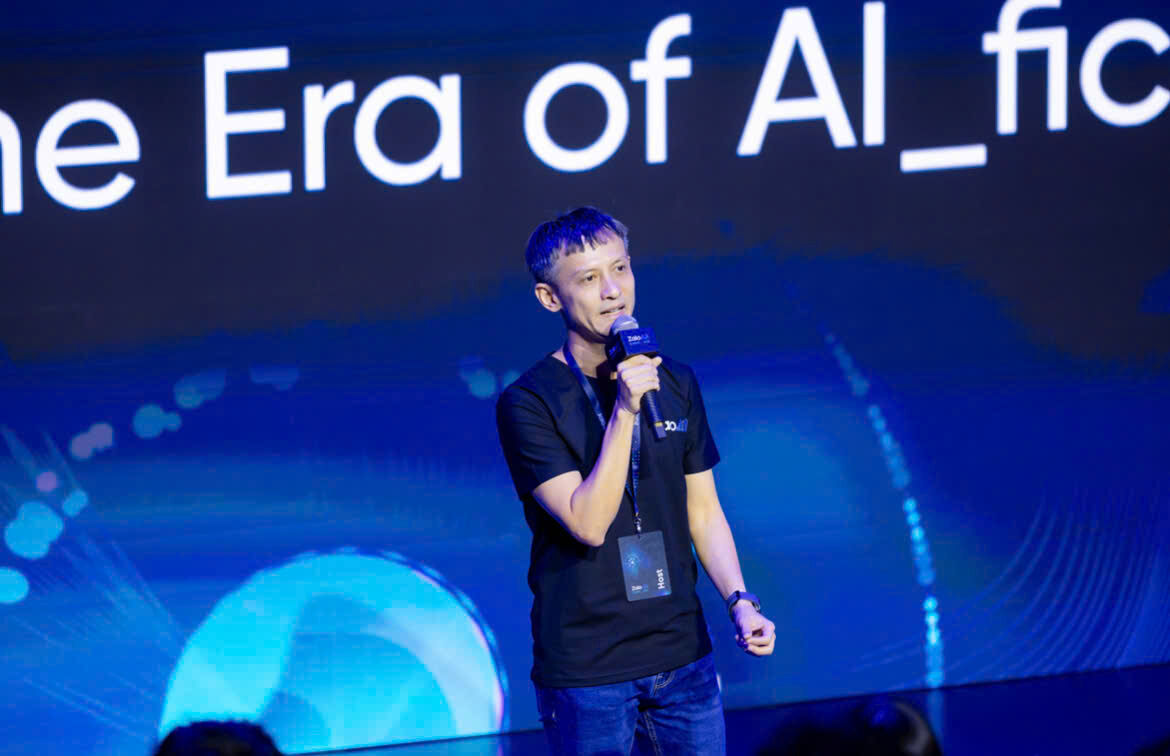 Hơn 400 kỹ sư công nghệ AI hội ngộ tại diễn đàn Zalo AI Summit 2025