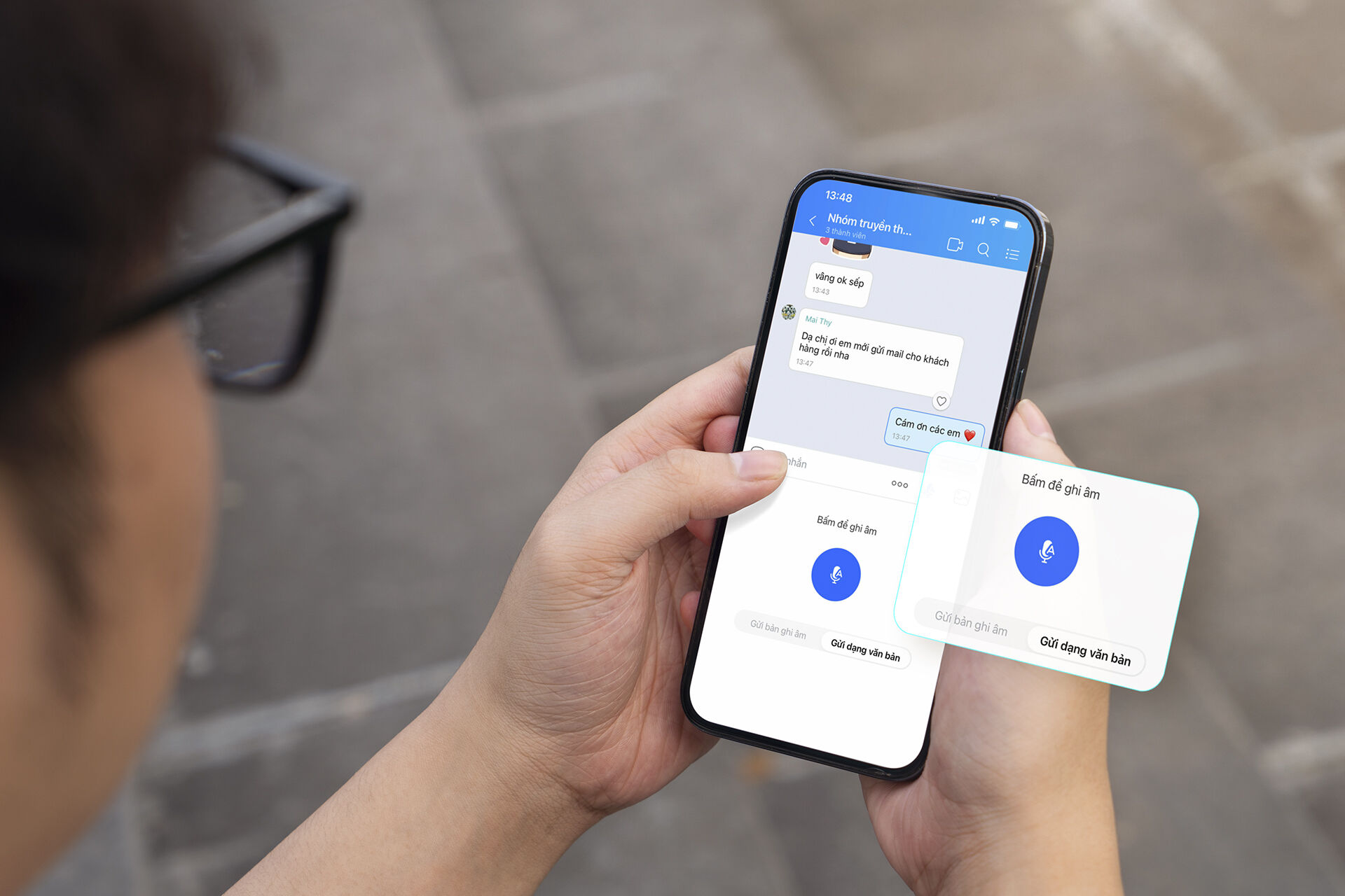 10 dấu ấn nổi bật của Zalo trong năm 2025 10 dấu ấn nổi bật của Zalo trong năm 2025