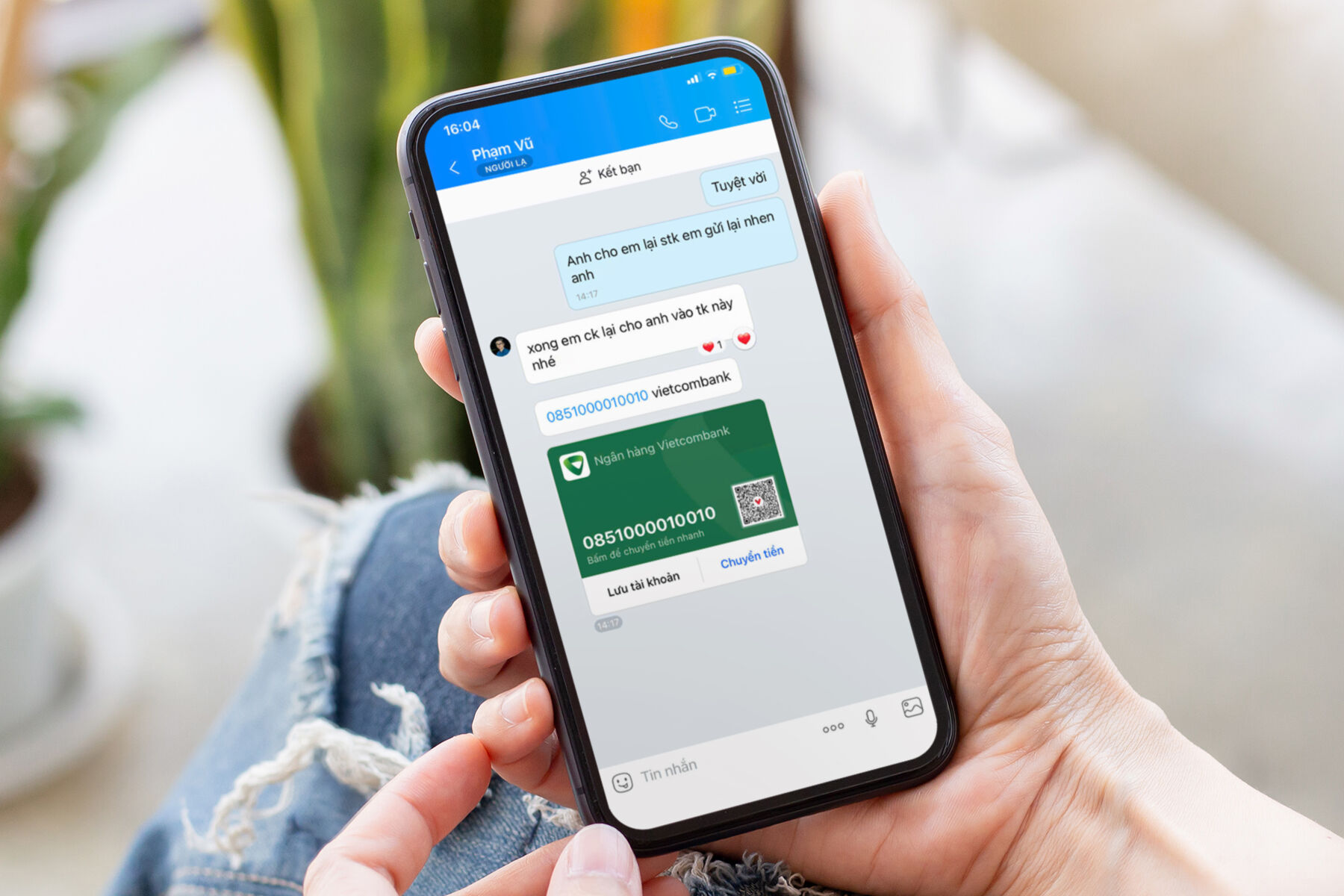 10 dấu ấn nổi bật của Zalo trong năm 2025 10 dấu ấn nổi bật của Zalo trong năm 2025