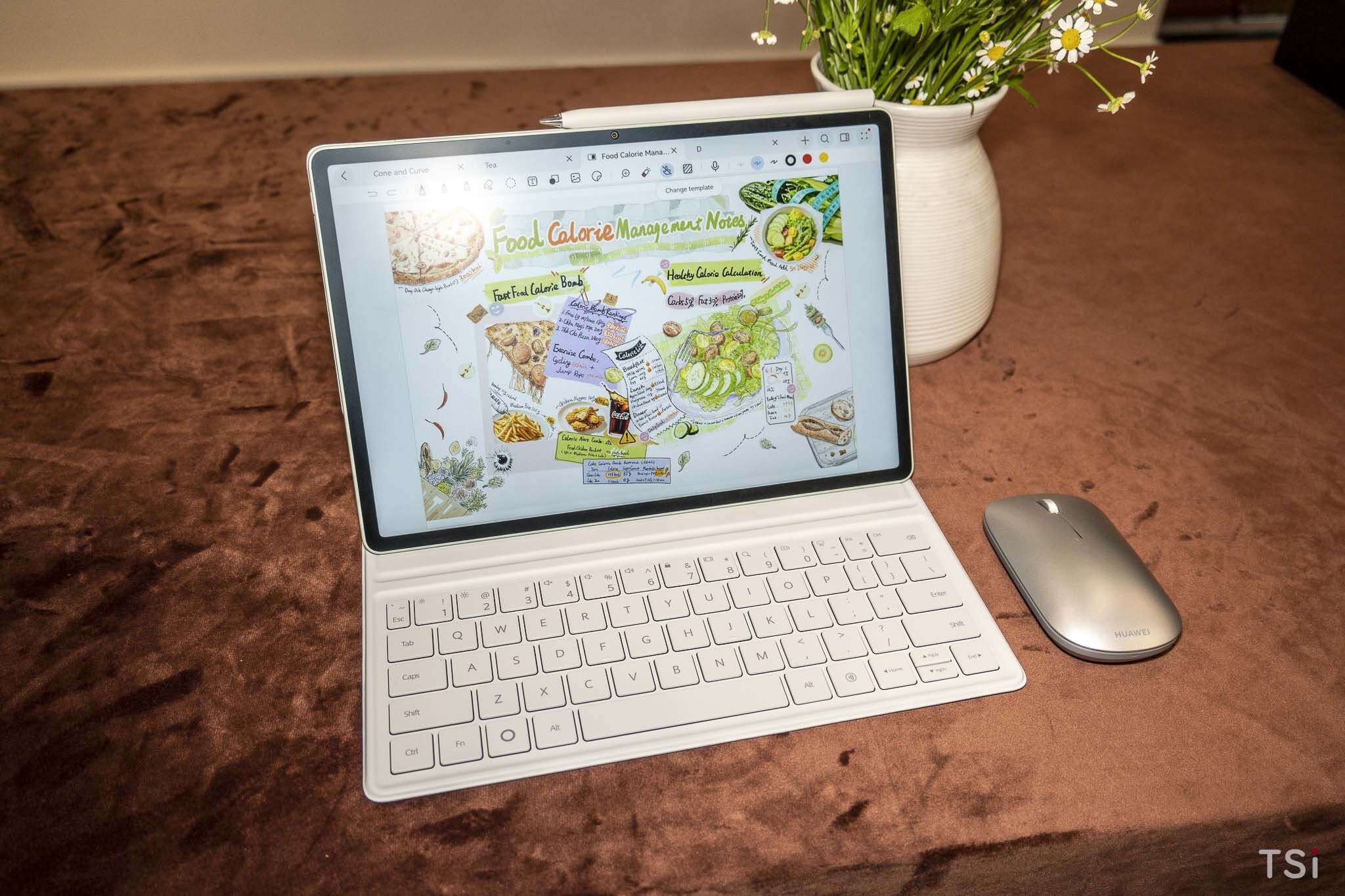 Mở bán HUAWEI MatePad 12 X tại Việt Nam: máy tính bảng mỏng nhẹ, mạnh mẽ