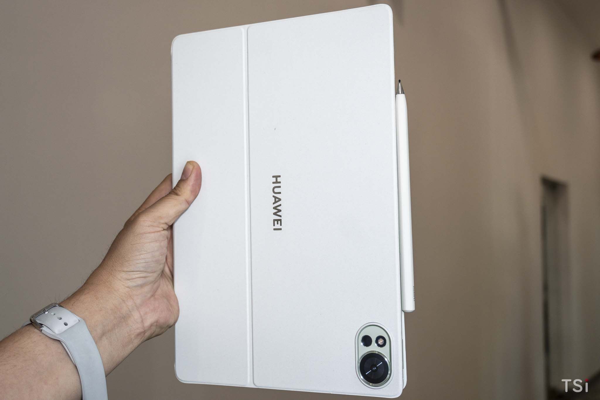 Mở bán HUAWEI MatePad 12 X tại Việt Nam: máy tính bảng mỏng nhẹ, mạnh mẽ