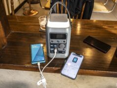 Anker Solix C300 DC: Trạm sạc cho hầu hết nhu cầu cá nhân