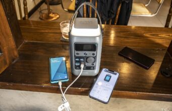 Anker Solix C300 DC: Trạm sạc cho hầu hết nhu cầu cá nhân Anker Solix C300 DC: Trạm sạc cho hầu hết nhu cầu cá nhân