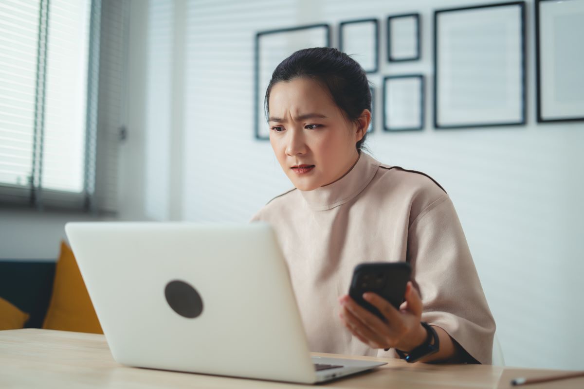 Từ nền tảng nhắn tin nội bộ đến bài toán kiểm soát dữ liệu doanh nghiệp