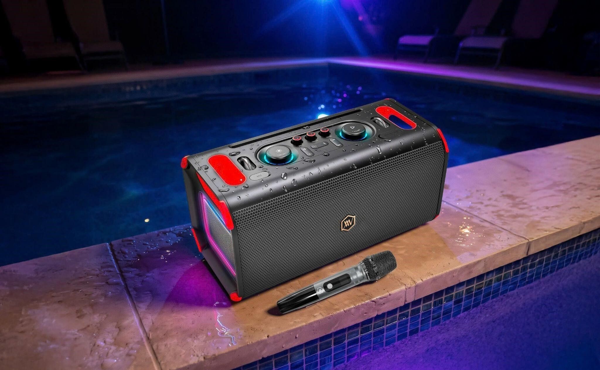 Alpha Works ra mắt dòng loa tiệc GEN BEAT cho mùa lễ hội cuối năm