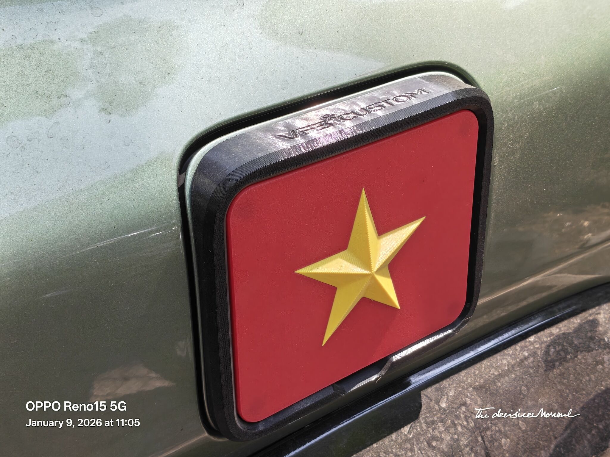 OPPO Reno15 5G: Camera chụp đẹp, AI đa năng, pin tốt OPPO Reno15 5G: Camera chụp đẹp, AI đa năng, pin tốt