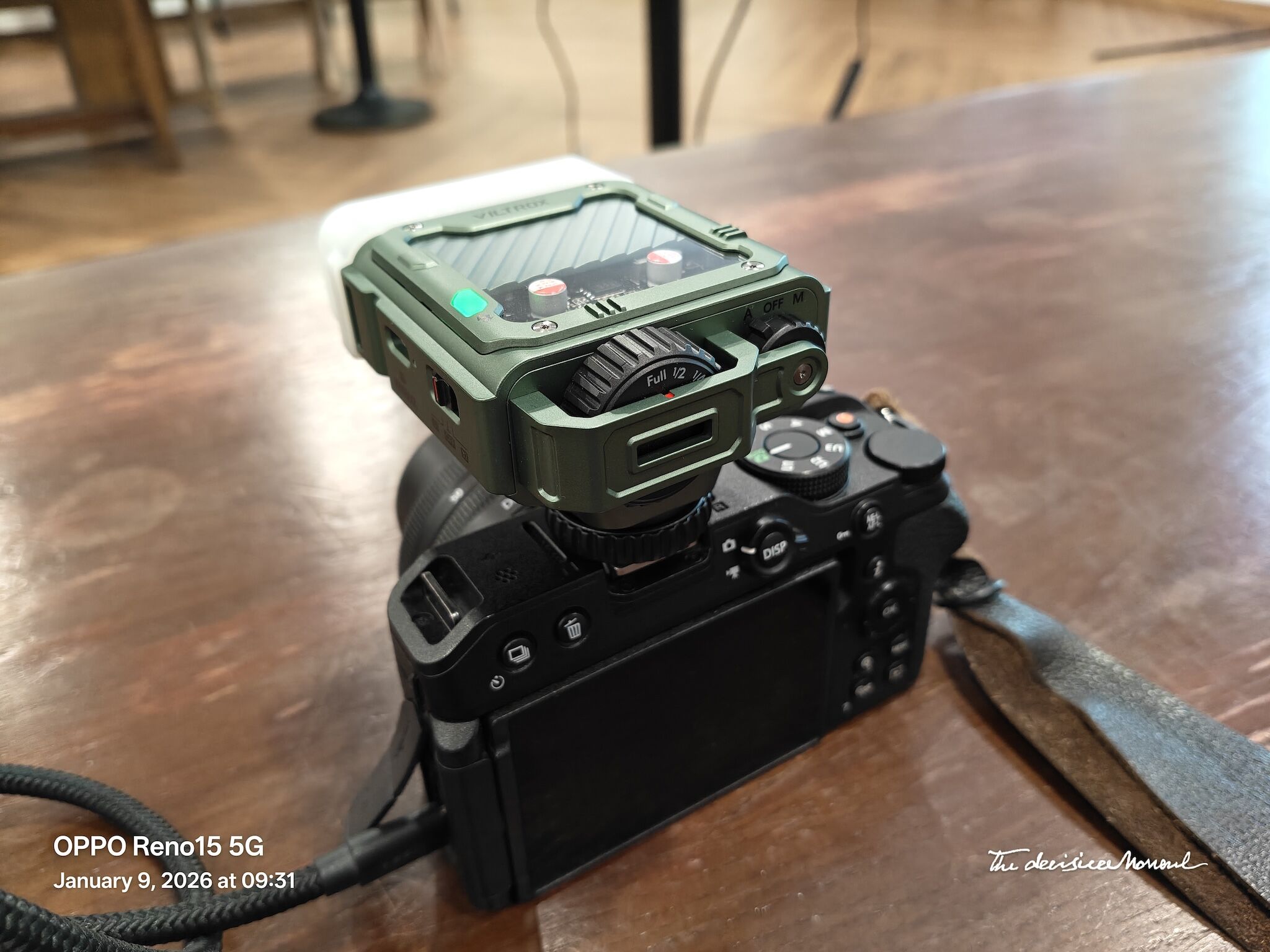 OPPO Reno15 5G: Camera chụp đẹp, AI đa năng, pin tốt OPPO Reno15 5G: Camera chụp đẹp, AI đa năng, pin tốt