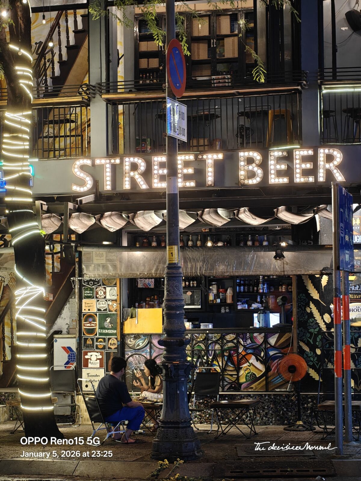 OPPO Reno15 5G: Camera chụp đẹp, AI đa năng, pin tốt OPPO Reno15 5G: Camera chụp đẹp, AI đa năng, pin tốt