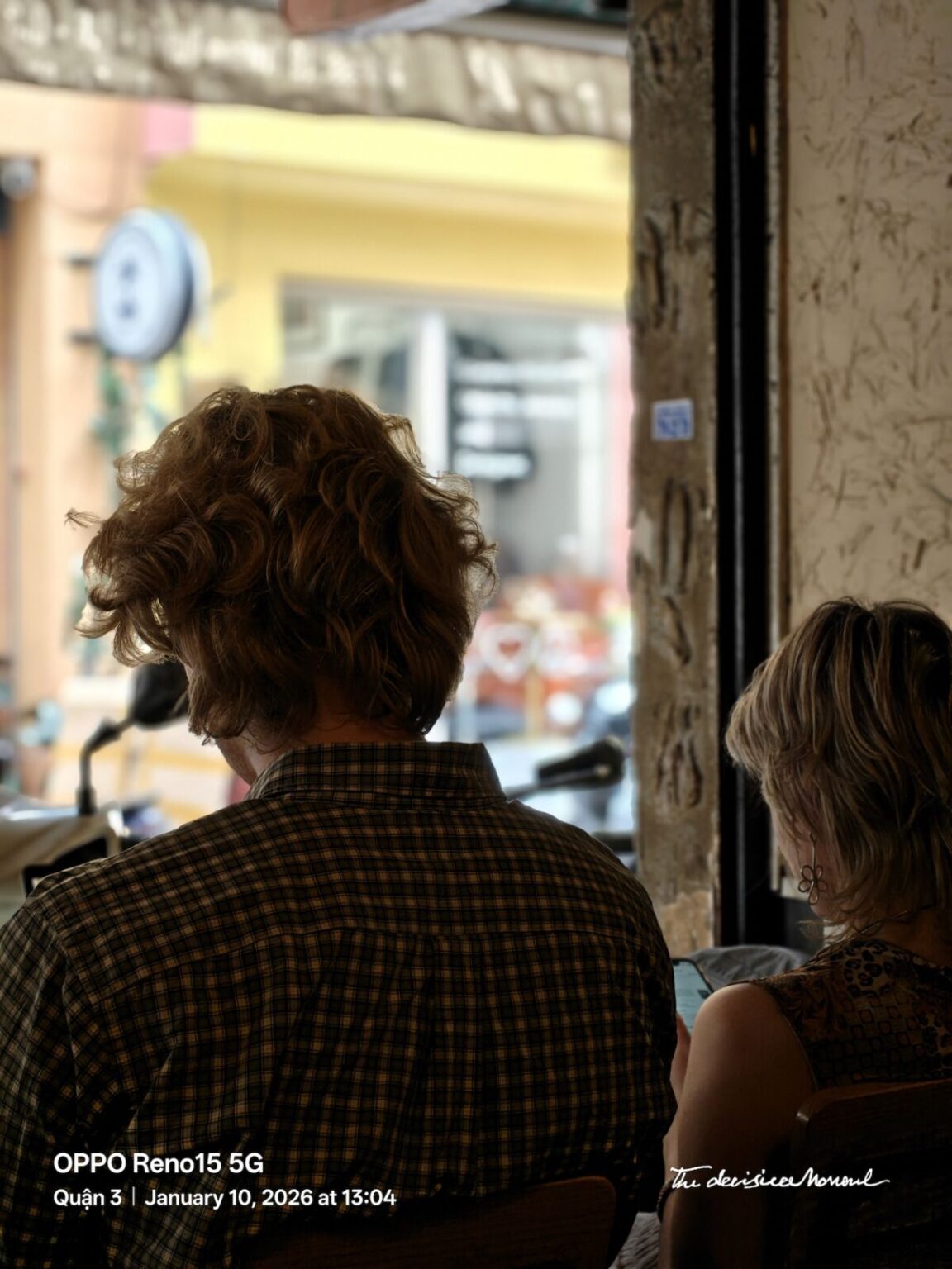 OPPO Reno15 5G: Camera chụp đẹp, AI đa năng, pin tốt OPPO Reno15 5G: Camera chụp đẹp, AI đa năng, pin tốt