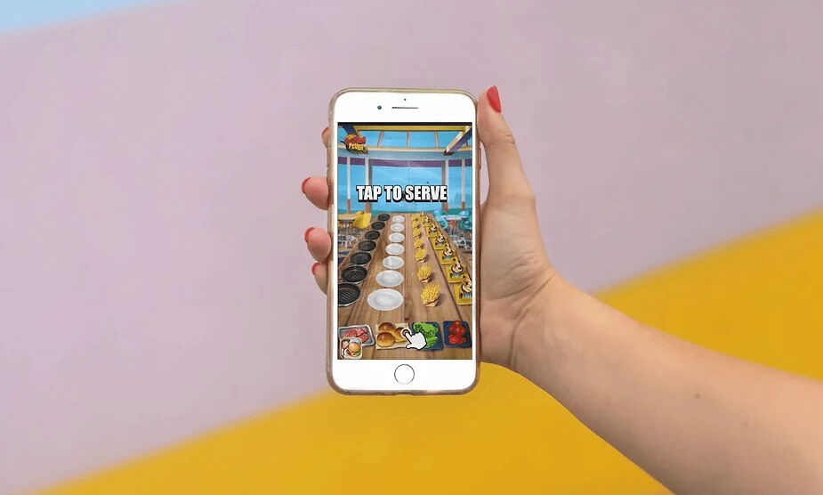 Báo cáo Tình hình Ngành Game của AppsFlyer: AI đang “phủ sóng” marketing game di động, gia tăng áp lực cạnh tranh Báo cáo Tình hình Ngành Game của AppsFlyer: AI đang “phủ sóng” marketing game di động, gia tăng áp lực cạnh tranh